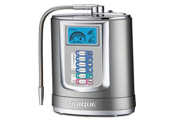 优尼克净水器加盟