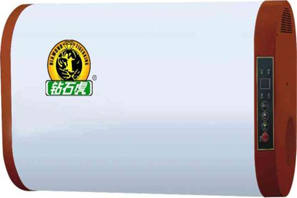 钻石虎热水器加盟