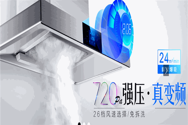 森太油烟机加盟