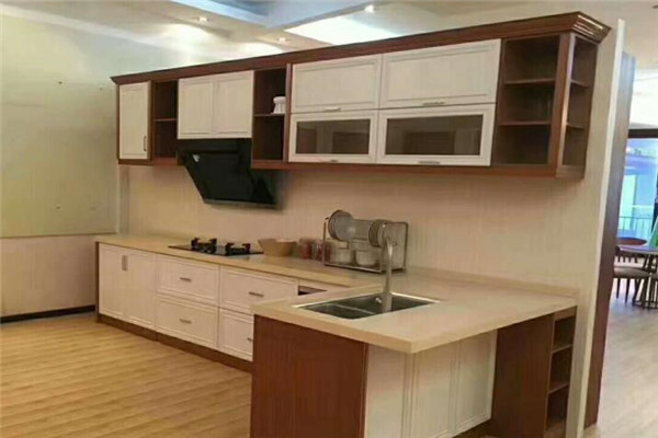 霄汉橱具加盟