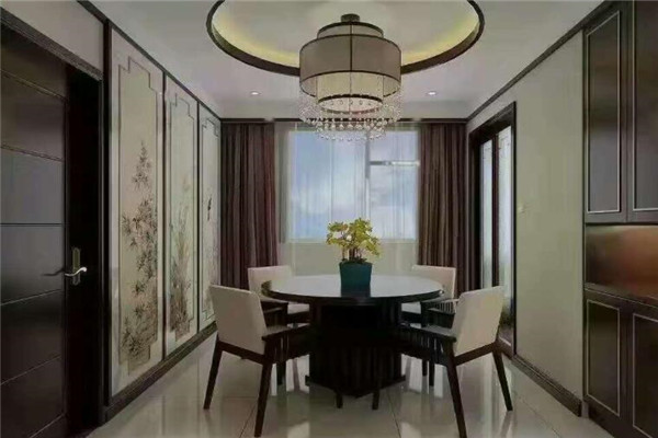 万佳诚装饰加盟