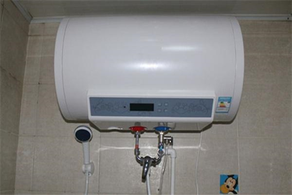 亚邦热水器加盟