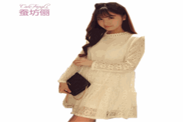 蚕坊俪加盟