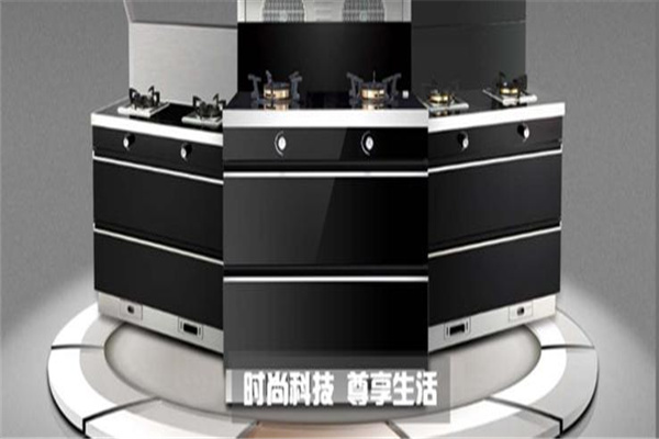 韩帝电器加盟