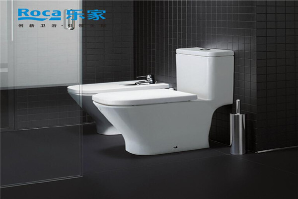 乐家roca卫浴加盟