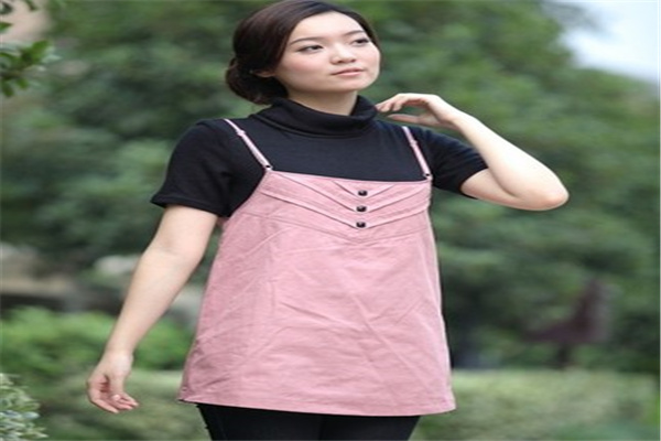 好运宝贝孕妇装加盟