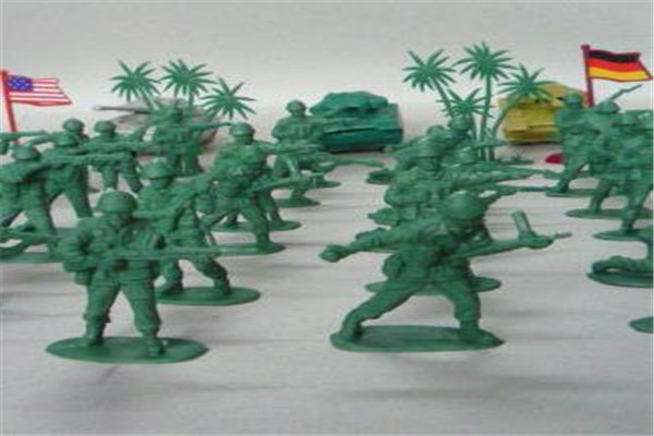 金点指数控玩具加盟