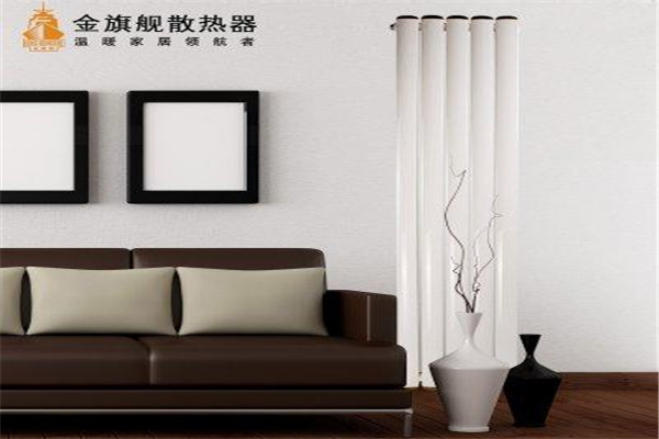 金旗舰散热器加盟