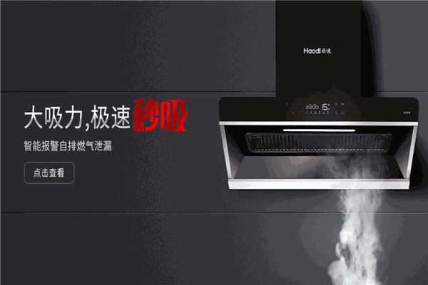 好迪厨卫电器加盟