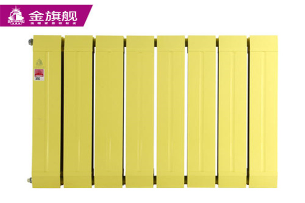 金旗舰散热器加盟