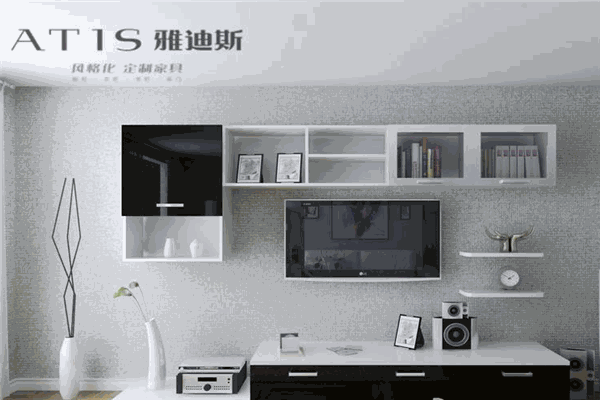 雅迪斯创新家具加盟