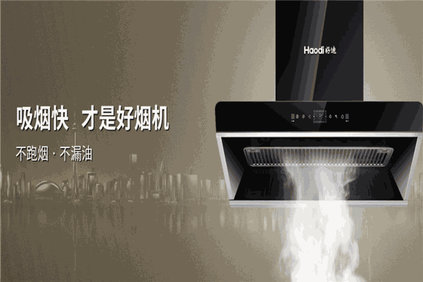好迪厨卫电器加盟
