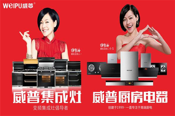 威普厨卫电器加盟