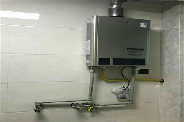 万河热水器加盟