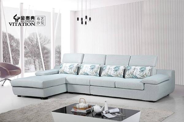 金贵典家具加盟