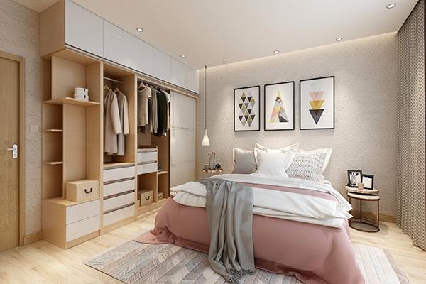 优美特全屋定制家居