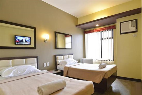 motel168