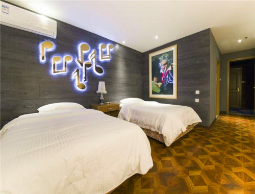 D6HOTEL酒店