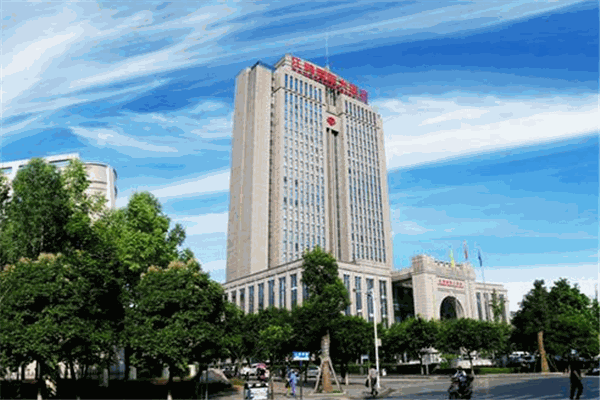 江鸿国际大饭店