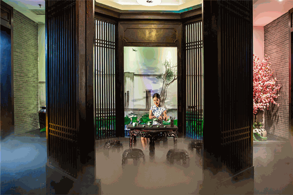 金陵春梦酒店