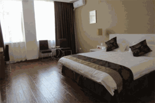 玖焱酒店管理