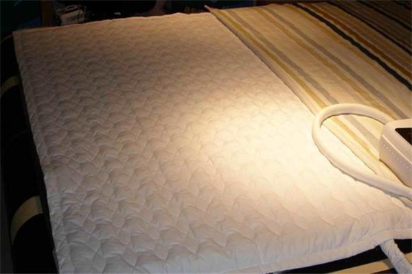 泰极智能空调床垫加盟