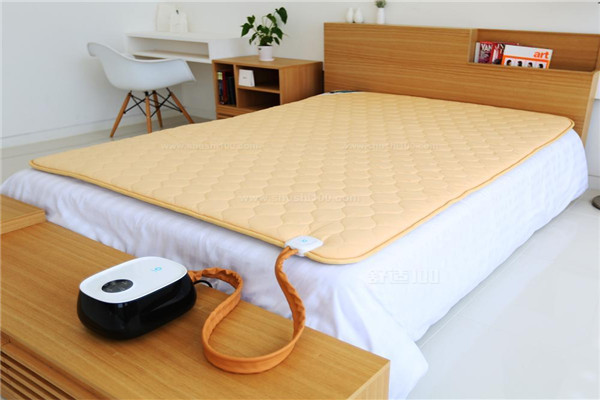 泰极智能空调床垫加盟