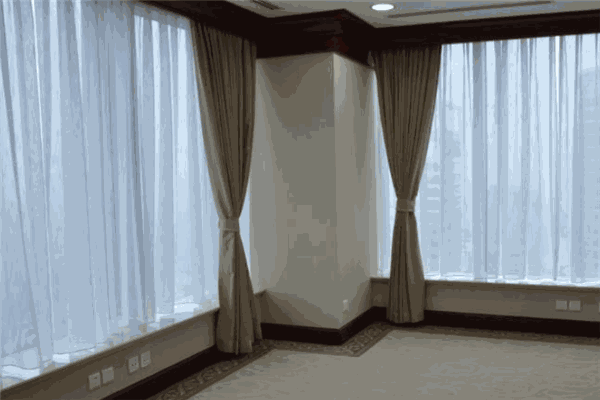 活泉窗帘加盟