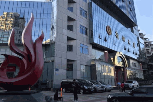 新闻大厦酒店