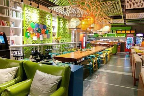 勒吉安斯通酒店