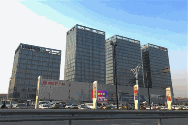 爱克斯酒店
