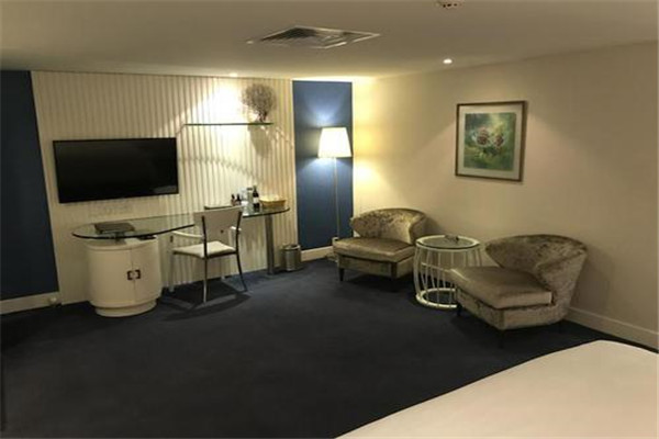 鸿隆公寓
