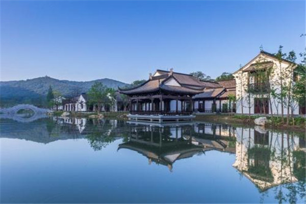 镇江碧榆园