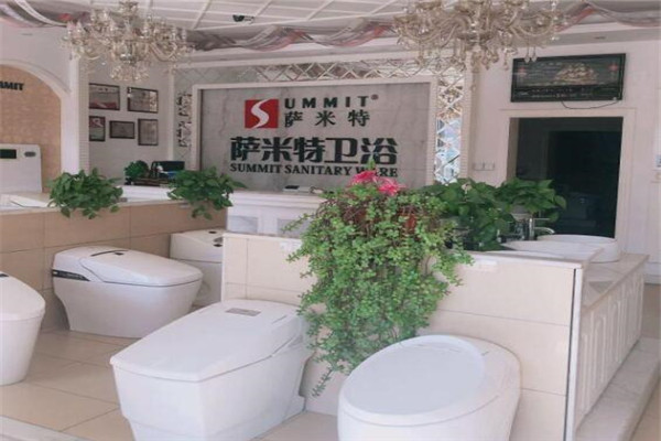 华乐诗卫浴