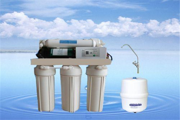 鑫格力净水器加盟