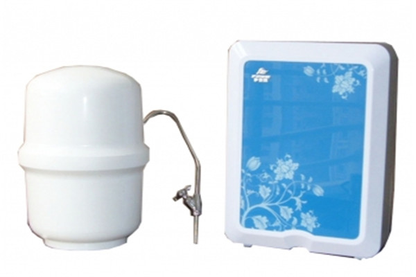 洢康源净水器加盟