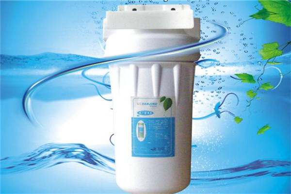 巴玛水净水器加盟