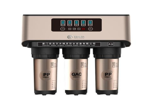 安吉尔水精灵净水器