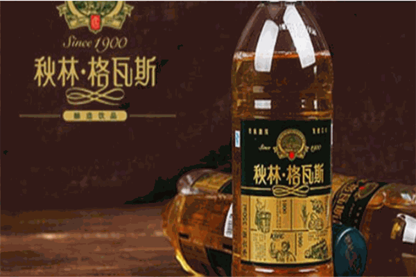 格瓦斯饮料