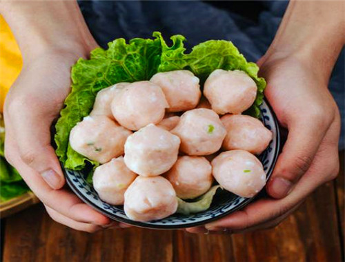 锅圈汇火锅食材超市
