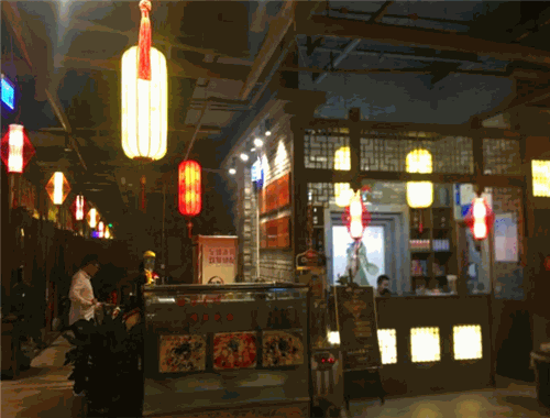 牛老大牛排火锅