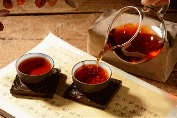 茶怪张