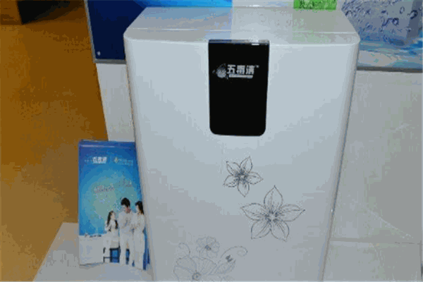 五毒清净水器加盟