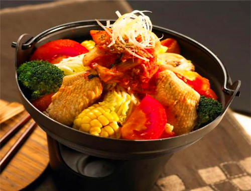 火食鲜火锅食材超市