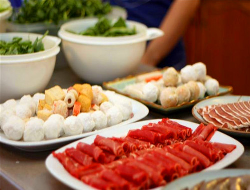 锅圈汇火锅食材超市