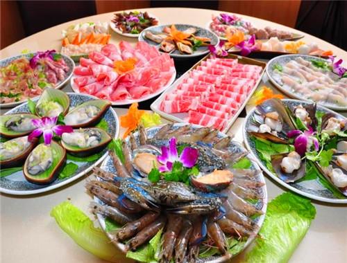 天天食汇火锅食材超市