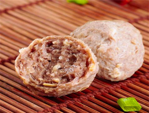 吉味家火锅食材超市