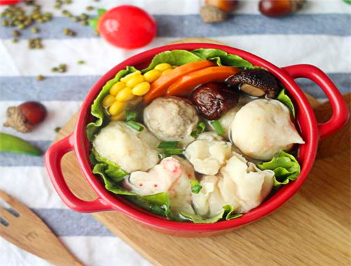 锅家将火锅食材超市