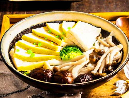 天厚火锅食材超市
