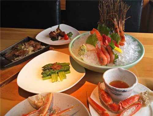 王鼎日本料理